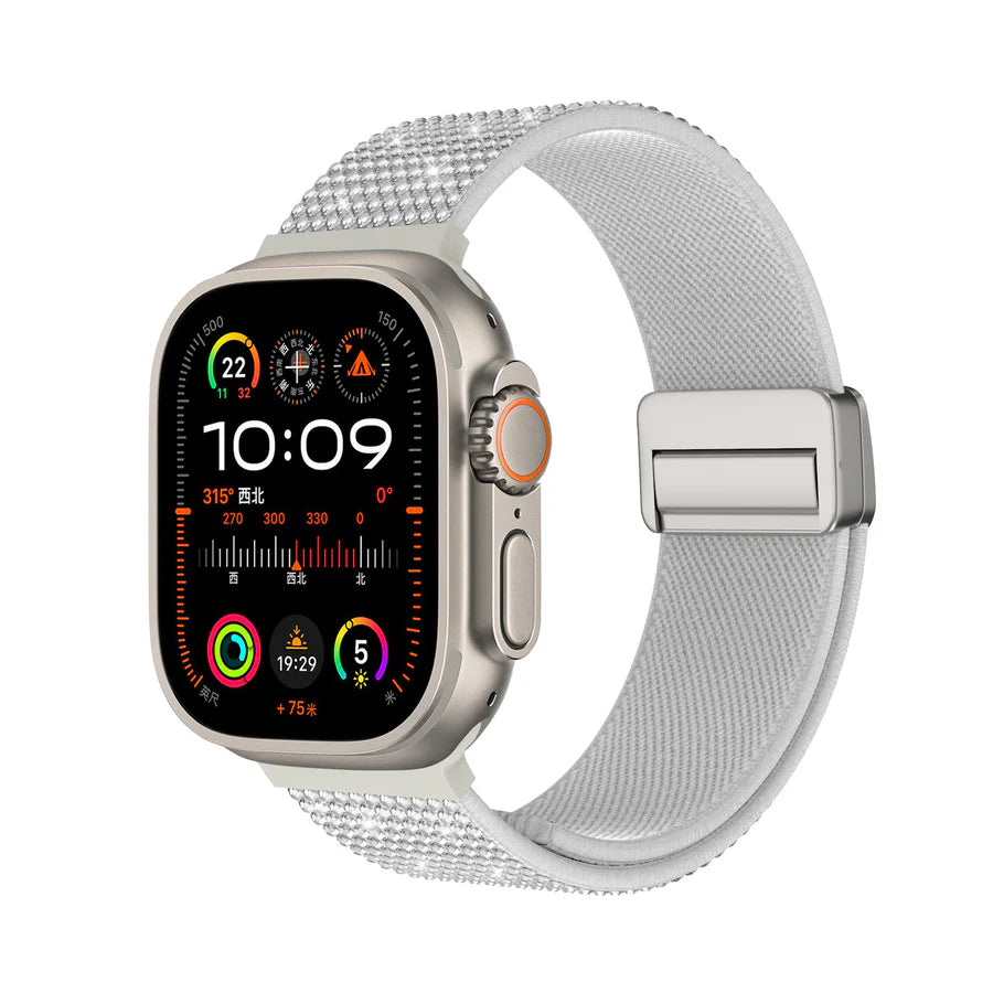 Sparkle Shine Strap for Apple Watch