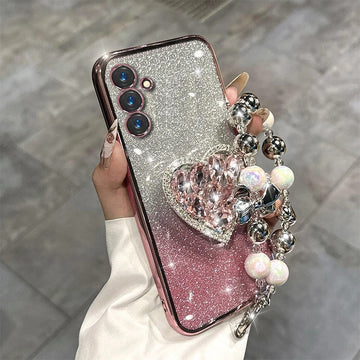 Sweet Shine Samsung Case