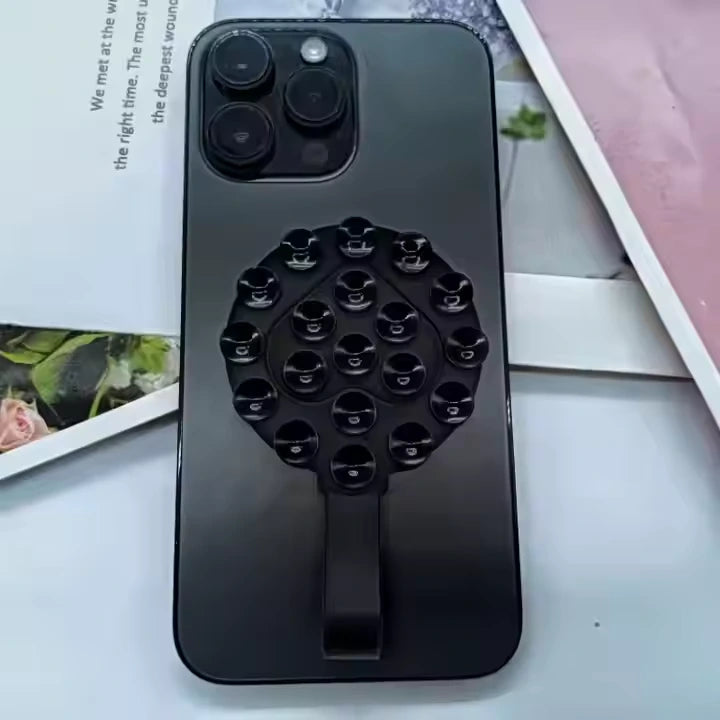 Phone Stricker Holding Gripper