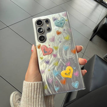 Loveholic Case