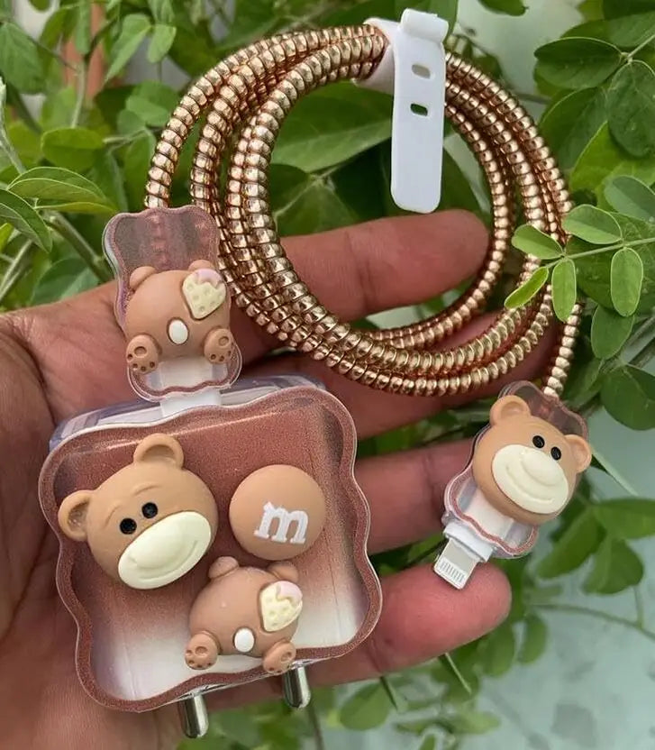 Brown Bear Adapter kit