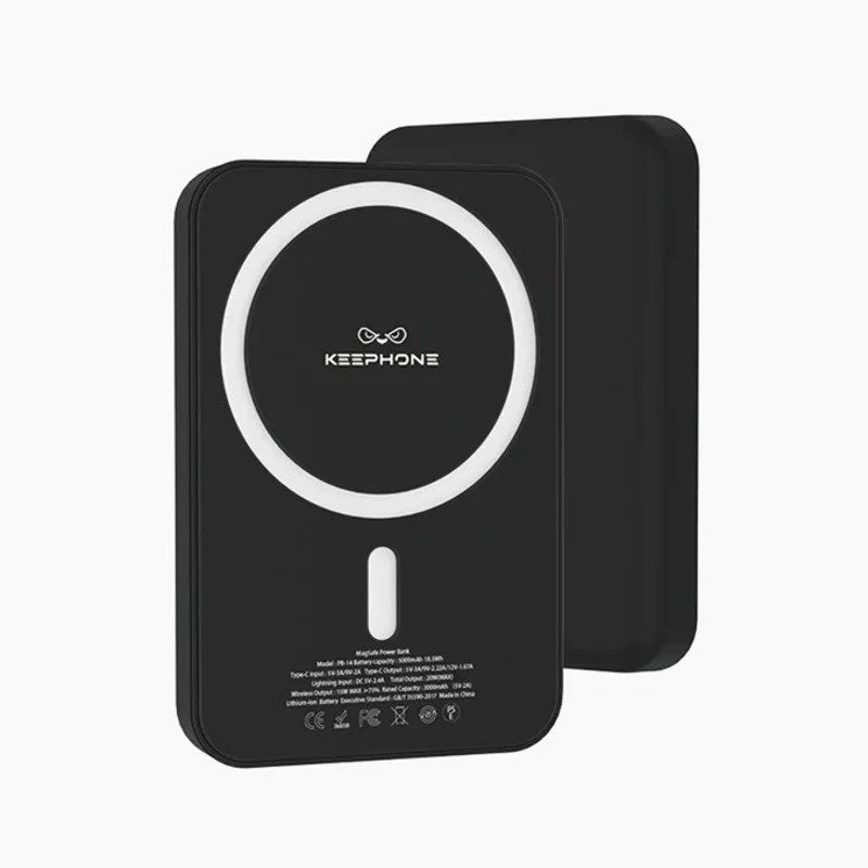 PowerBoost 5000mAh – Best-Selling Portable Charger
