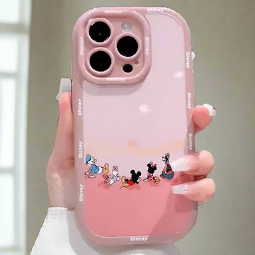 Joy Disney iPhone Case