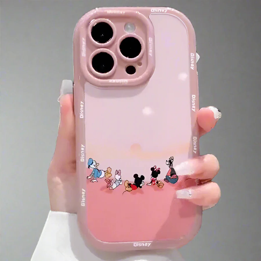Joy Disney iPhone Case