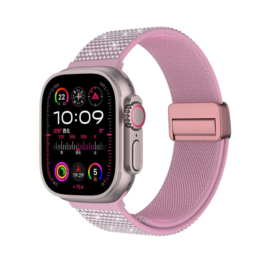 Sparkle Shine Strap for Apple Watch
