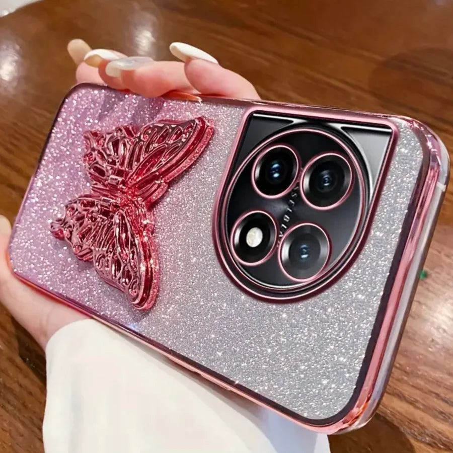 Butterfly Wing - OnePlus