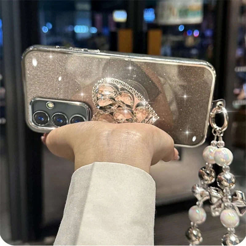 Sweet Shine Samsung Case