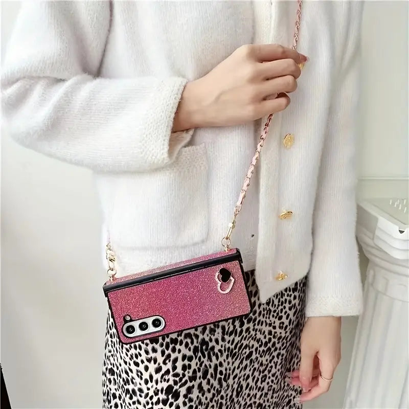 Aroma Shine Fold Case