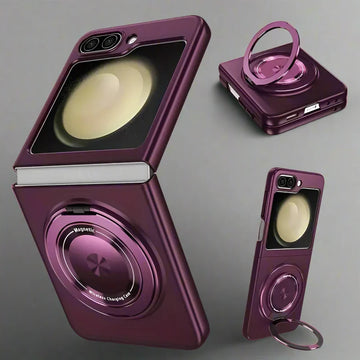 Aurelya Magsafe Z Flip Case
