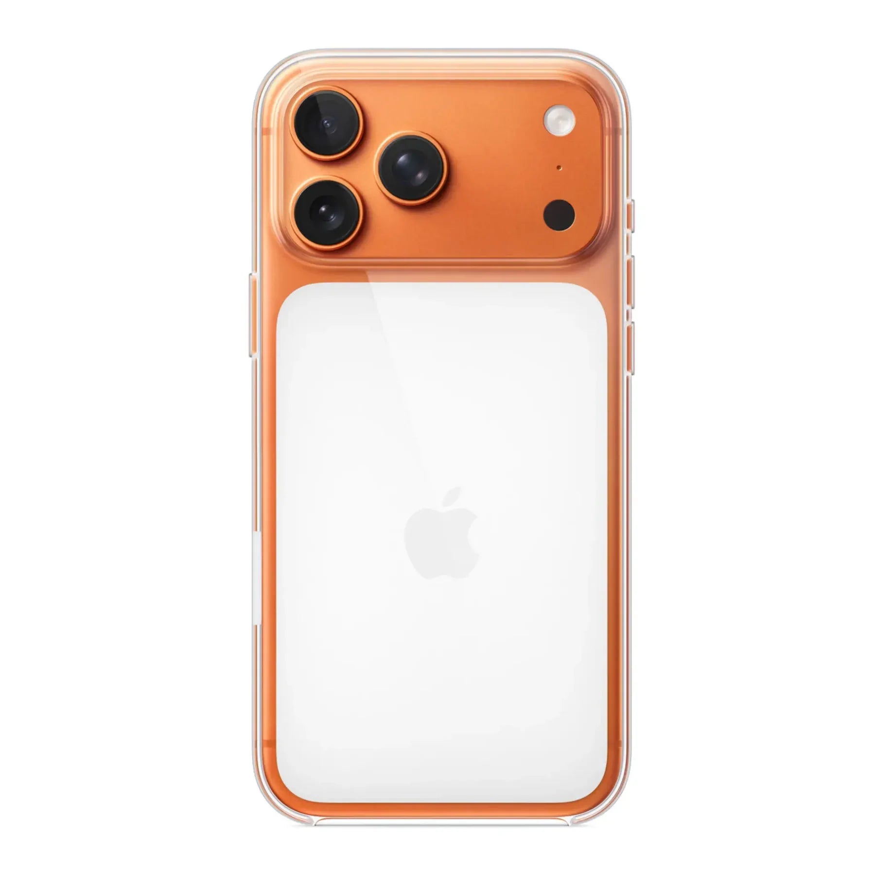 Air Clear MagSafe Case