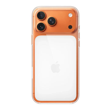 Air Clear MagSafe Case