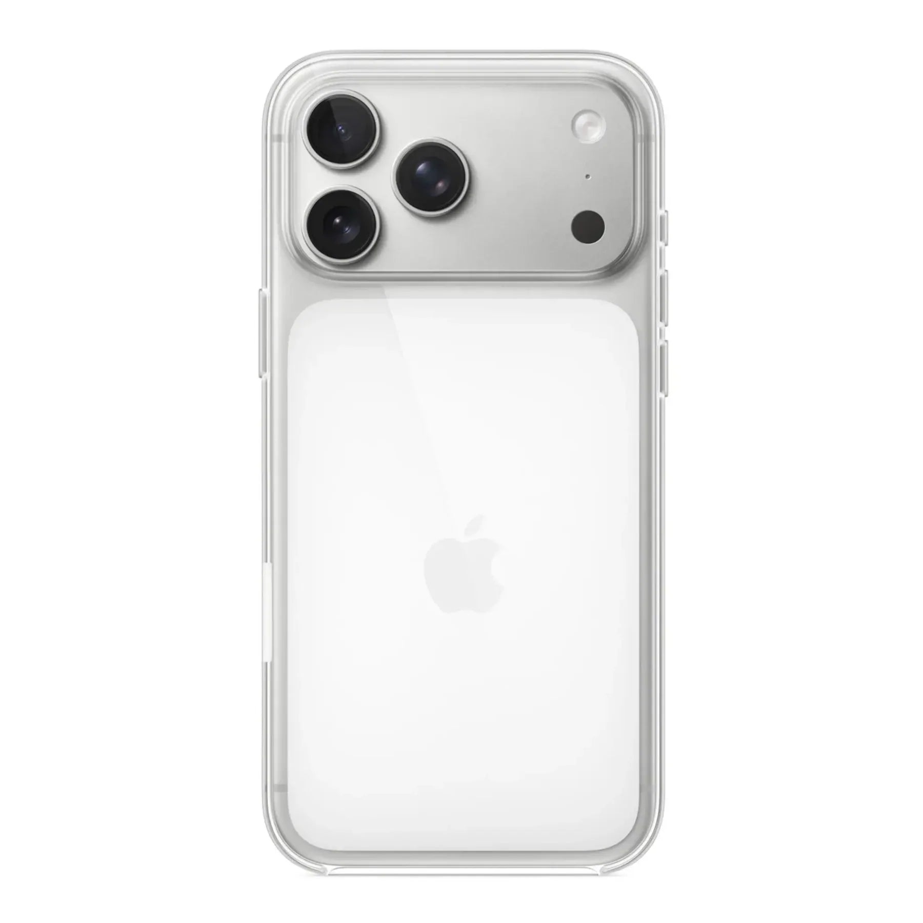 Air Clear MagSafe Case