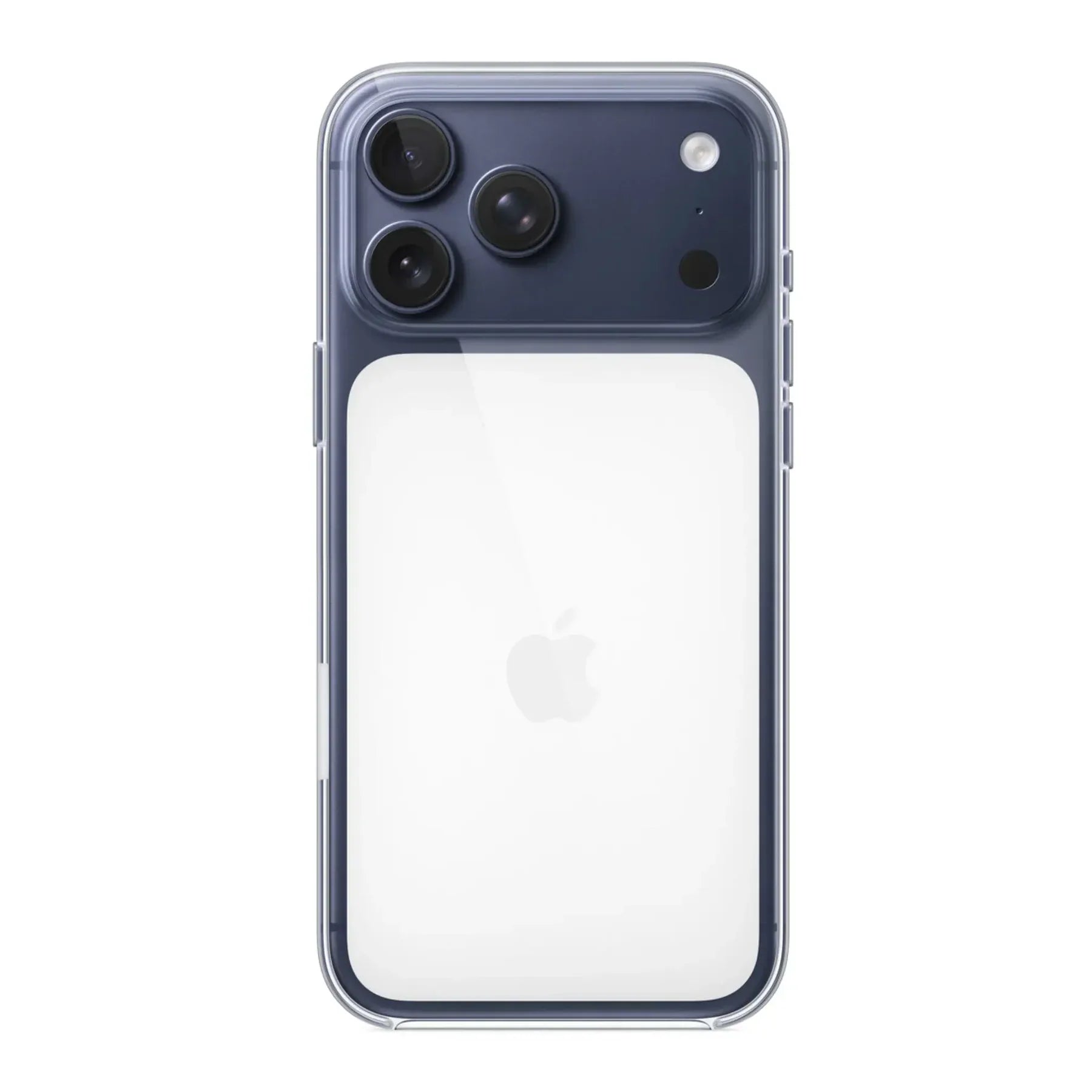 Air Clear MagSafe Case