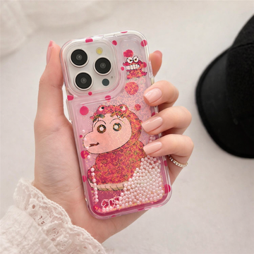 Shinchan Phone Cover