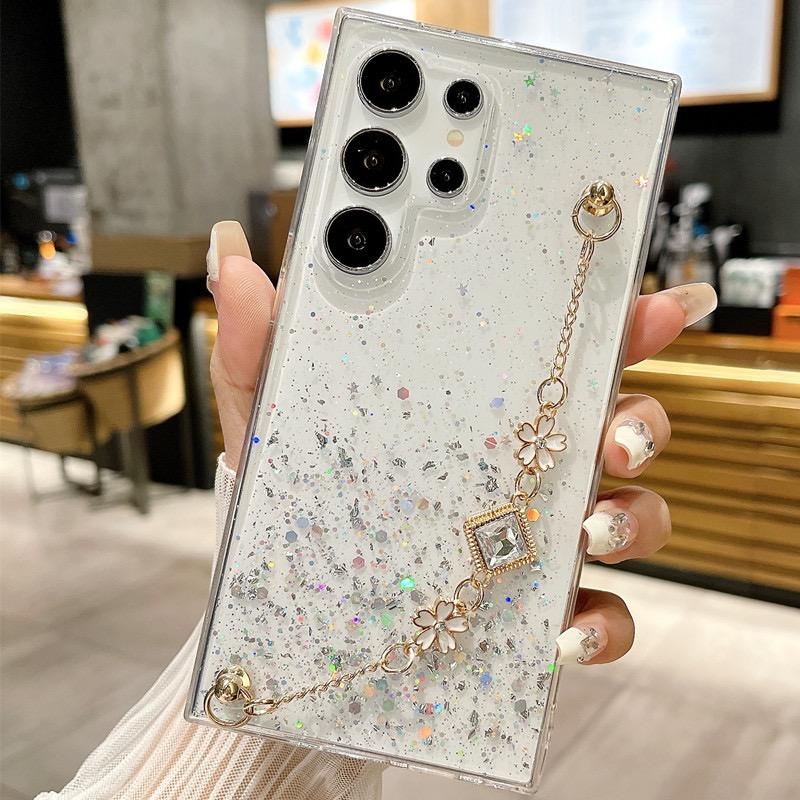 Glitter Sparkle Case