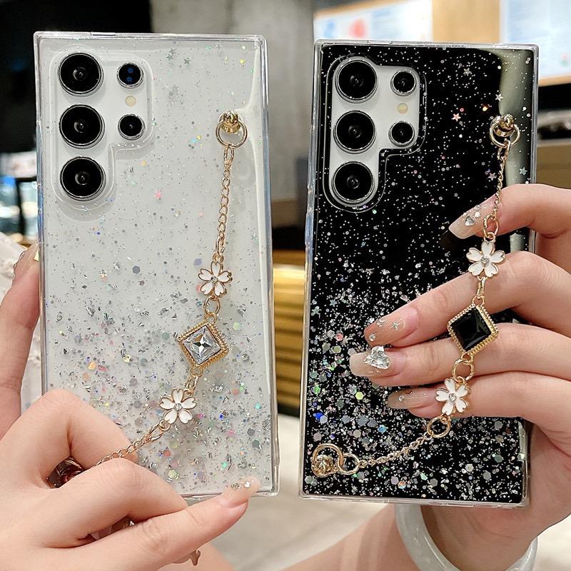 Glitter Sparkle Case