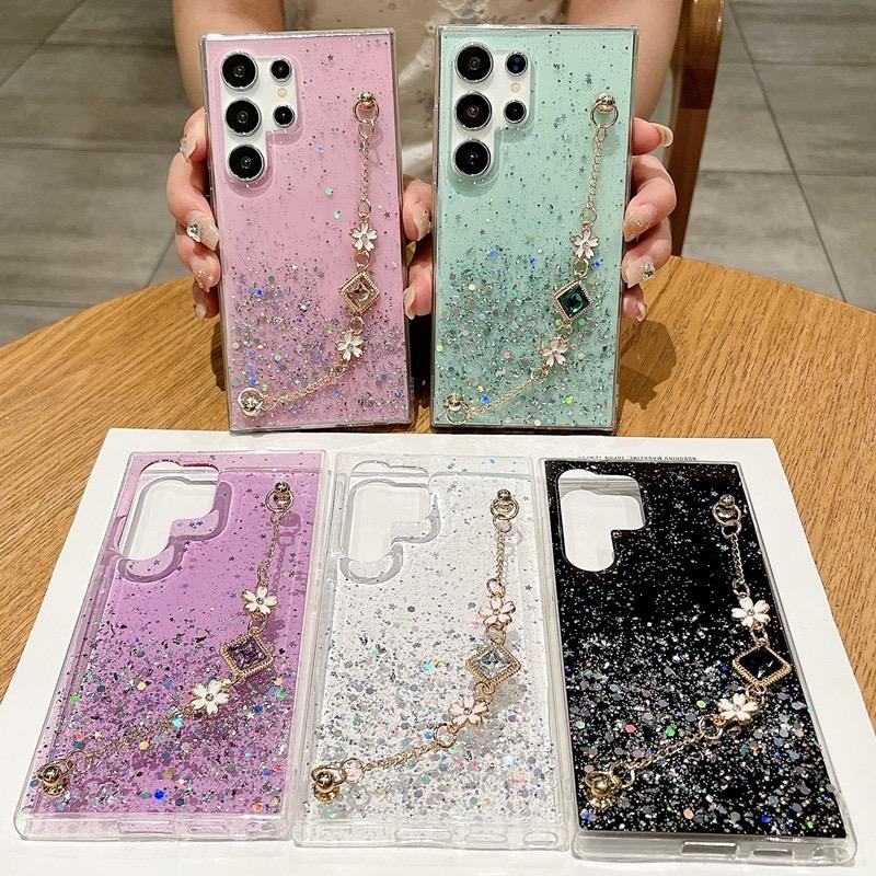 Glitter Sparkle Case