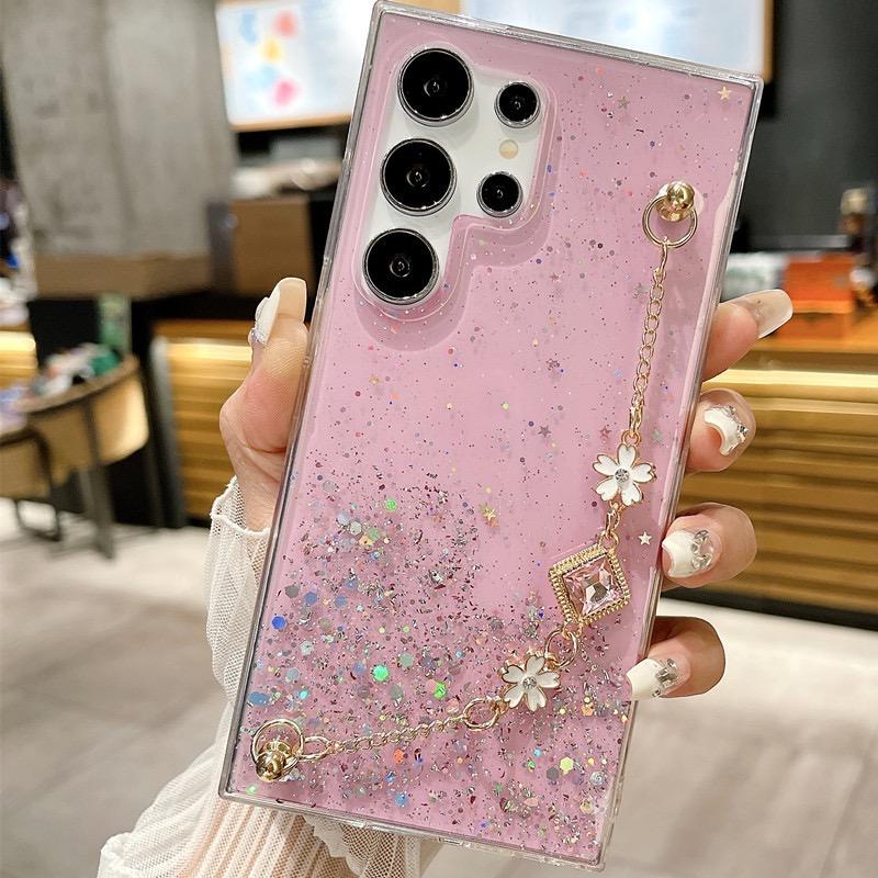 Glitter Sparkle Case