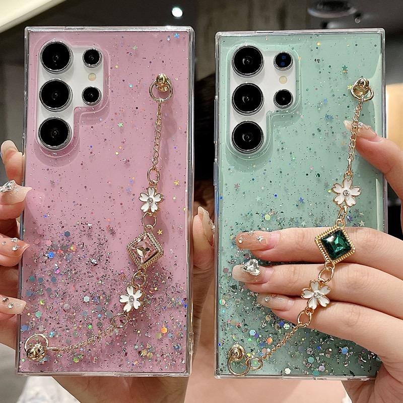 Glitter Sparkle Case
