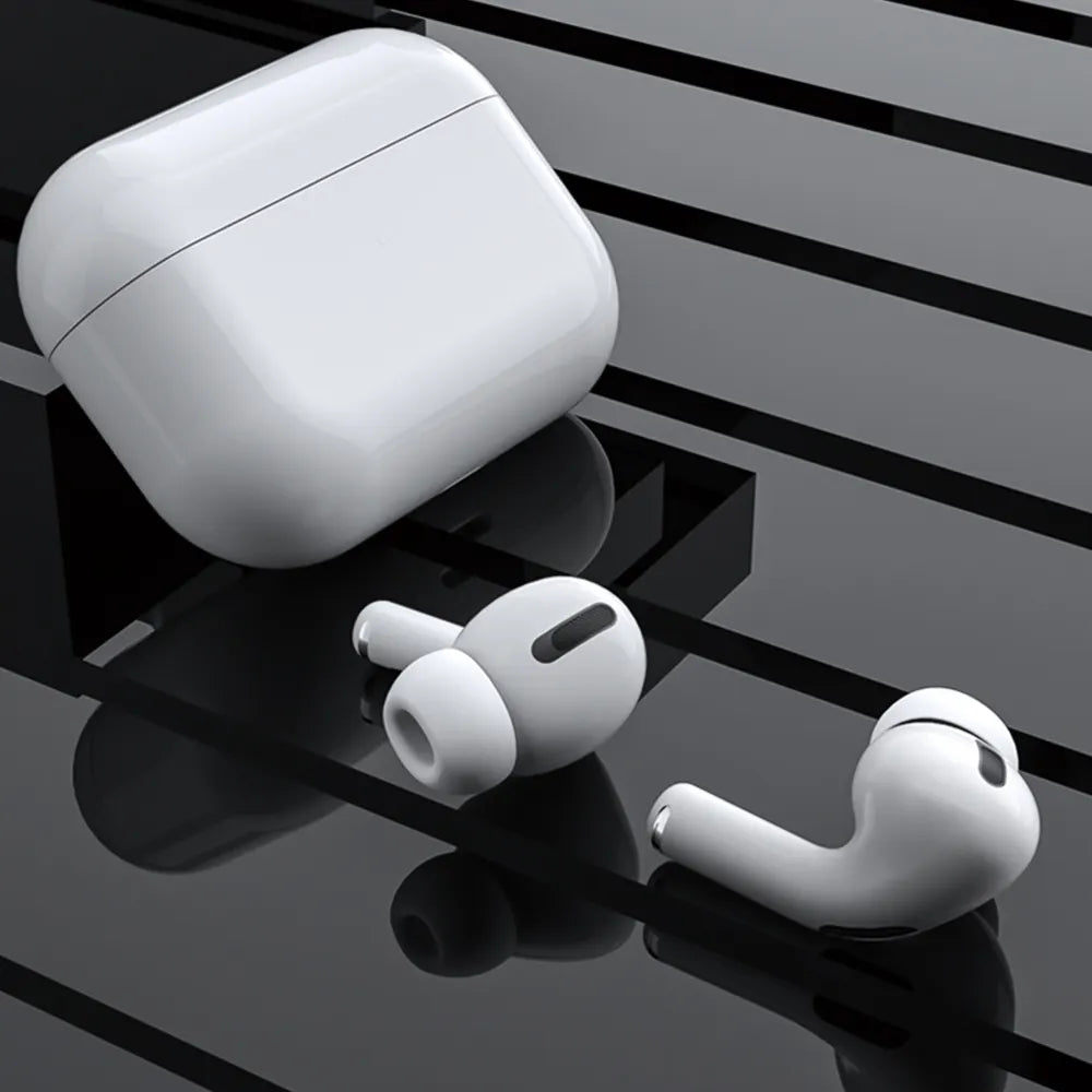 *Premium*Apple AirPods – Sound & Effortless Connectivity