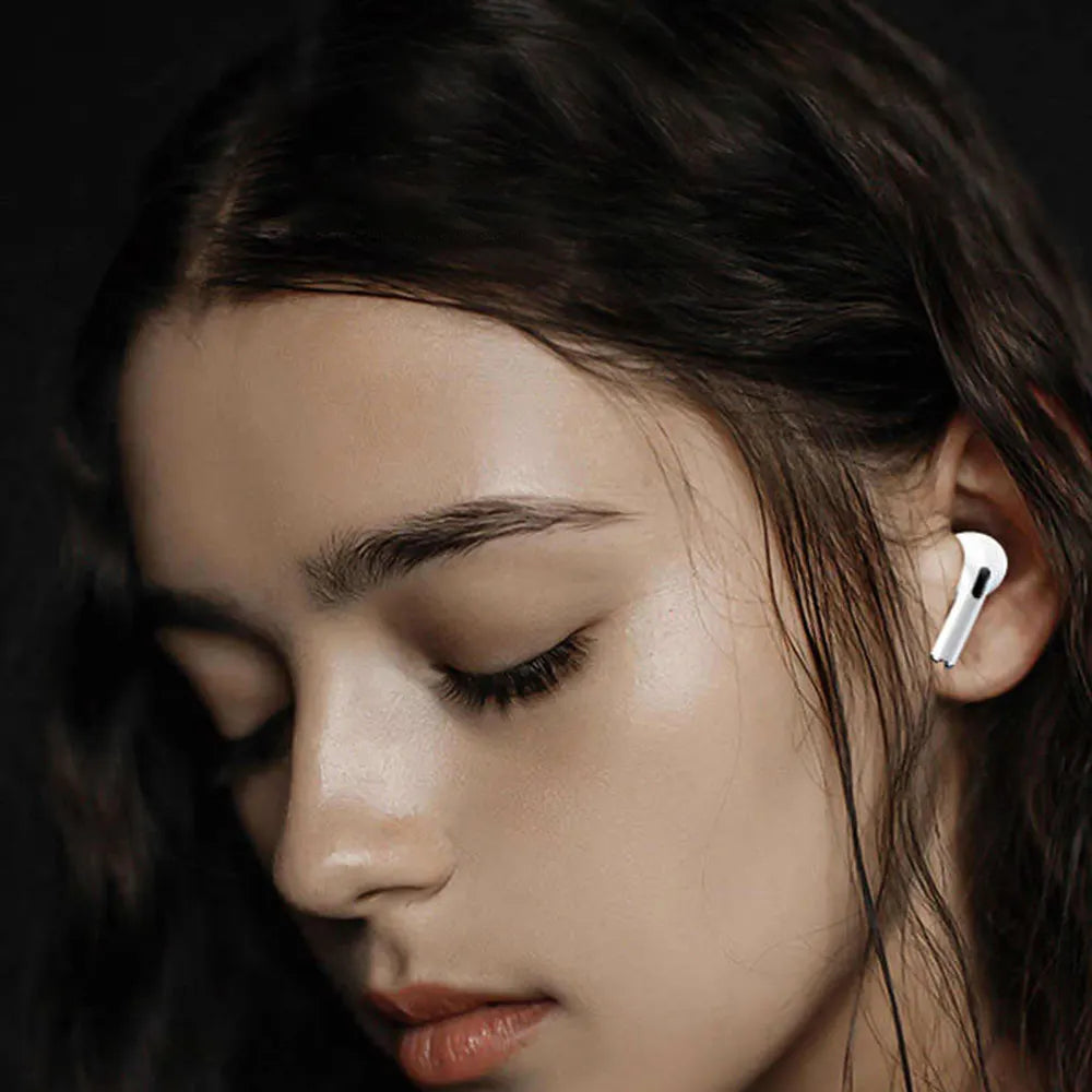 *Premium*Apple AirPods – Sound & Effortless Connectivity