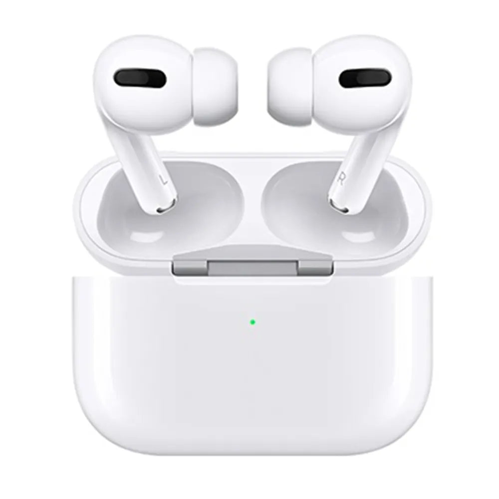 *Premium*Apple AirPods – Sound & Effortless Connectivity
