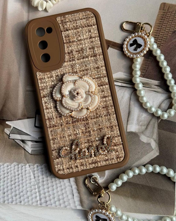 Roselle iphone case