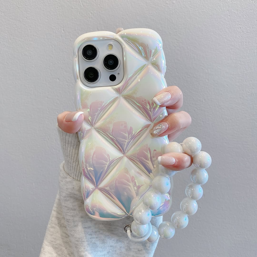 Chubbix iPhone Case