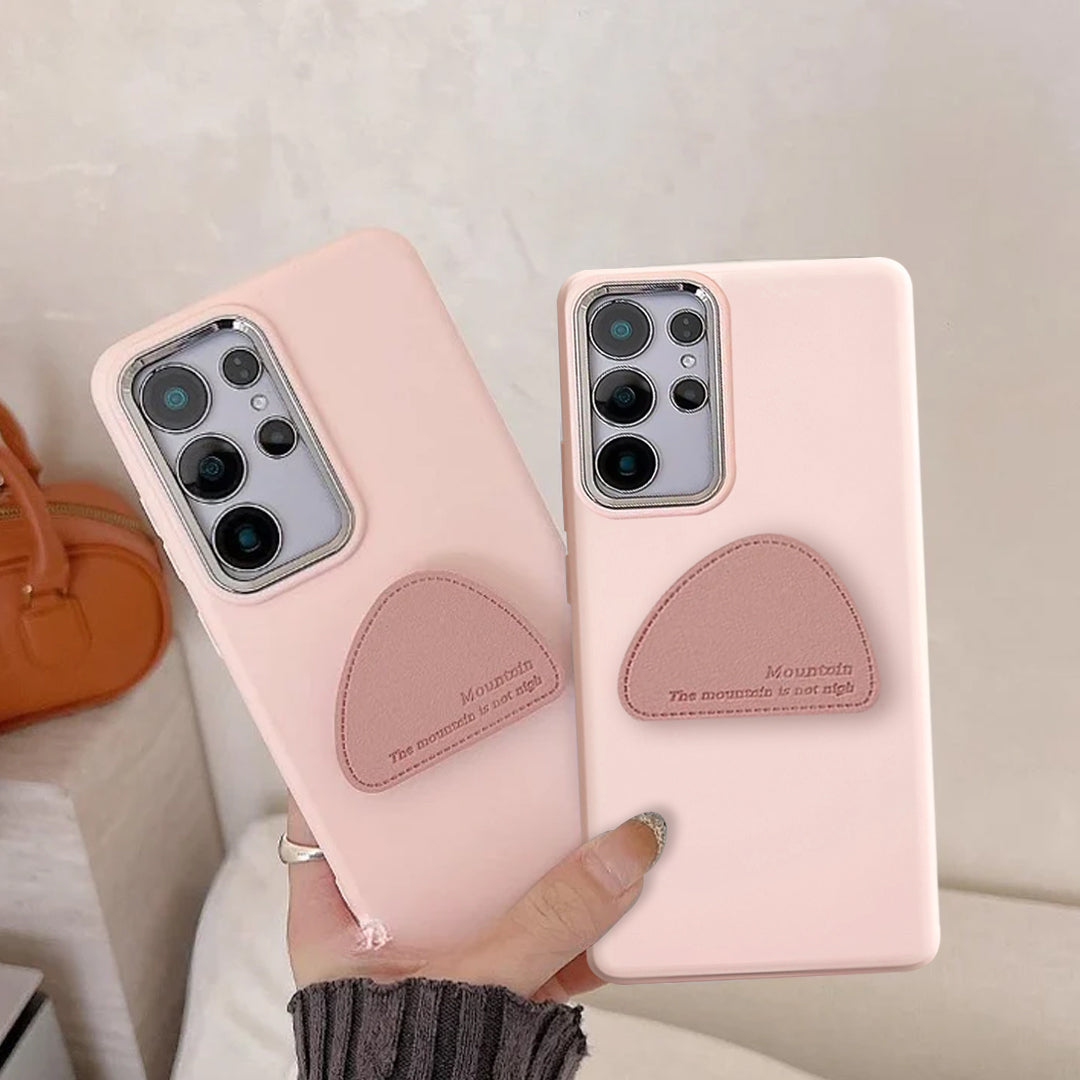 Sienna iPhone Case