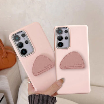 Sienna iPhone Case