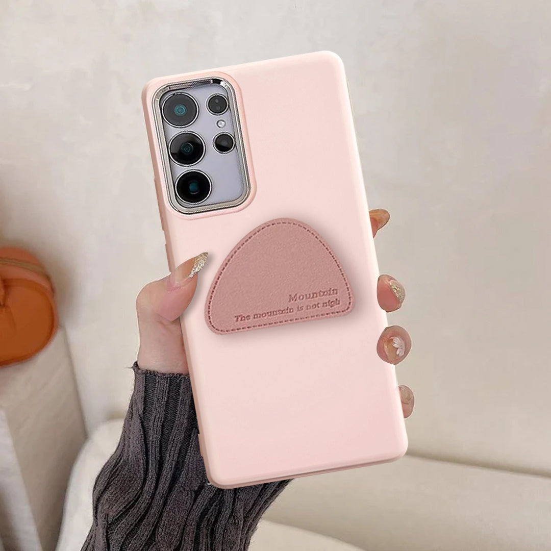 Sienna iPhone Case