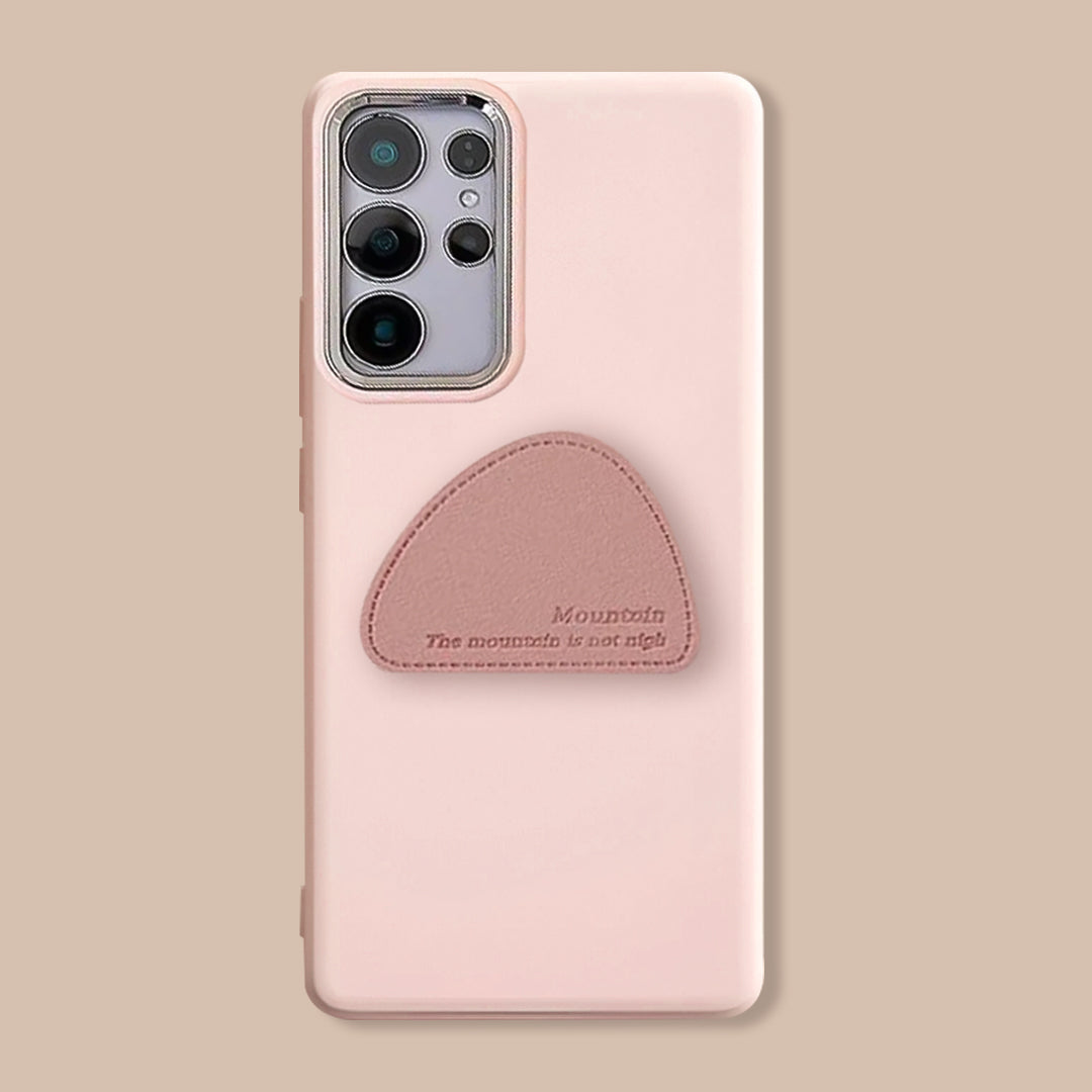 Sienna iPhone Case