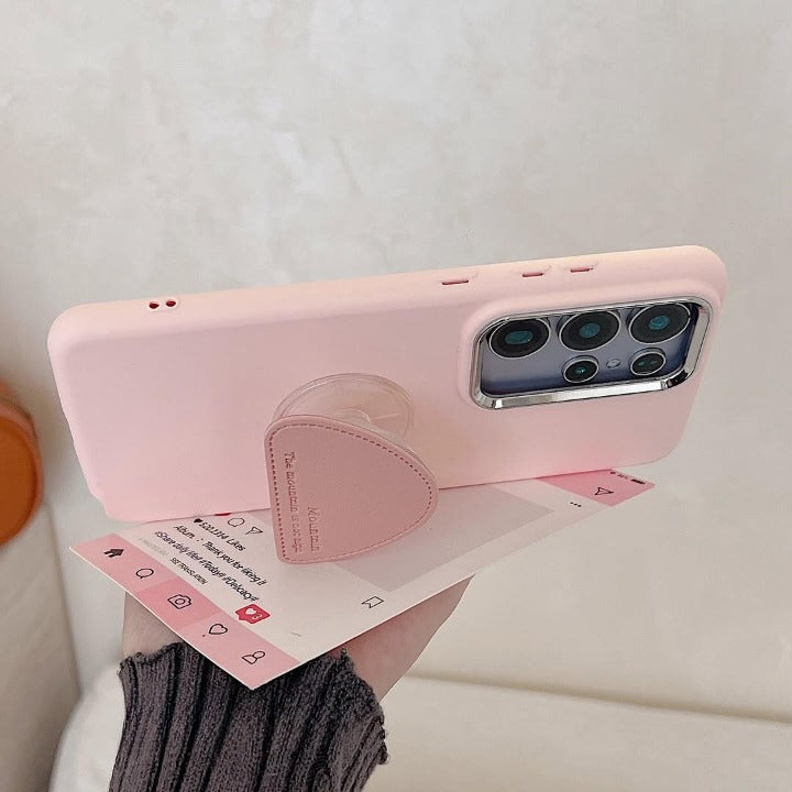 Sienna iPhone Case