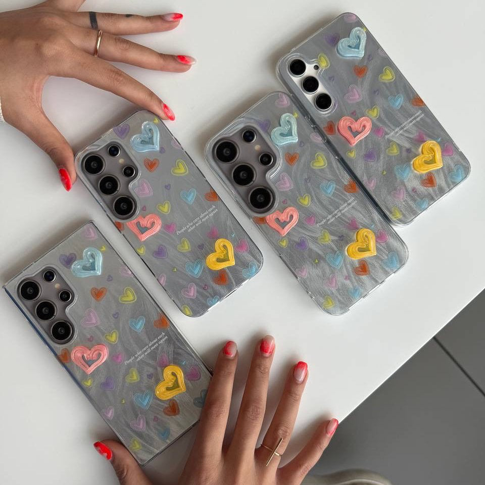 Loveholic Case