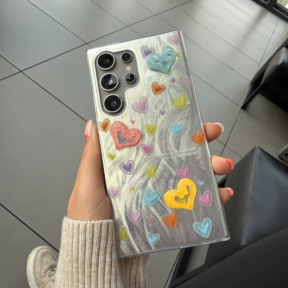 Loveholic Case