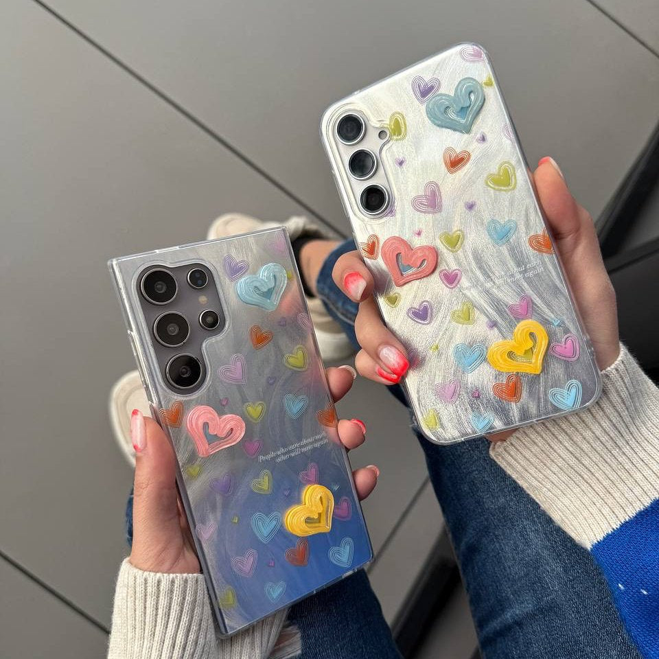 Loveholic Case