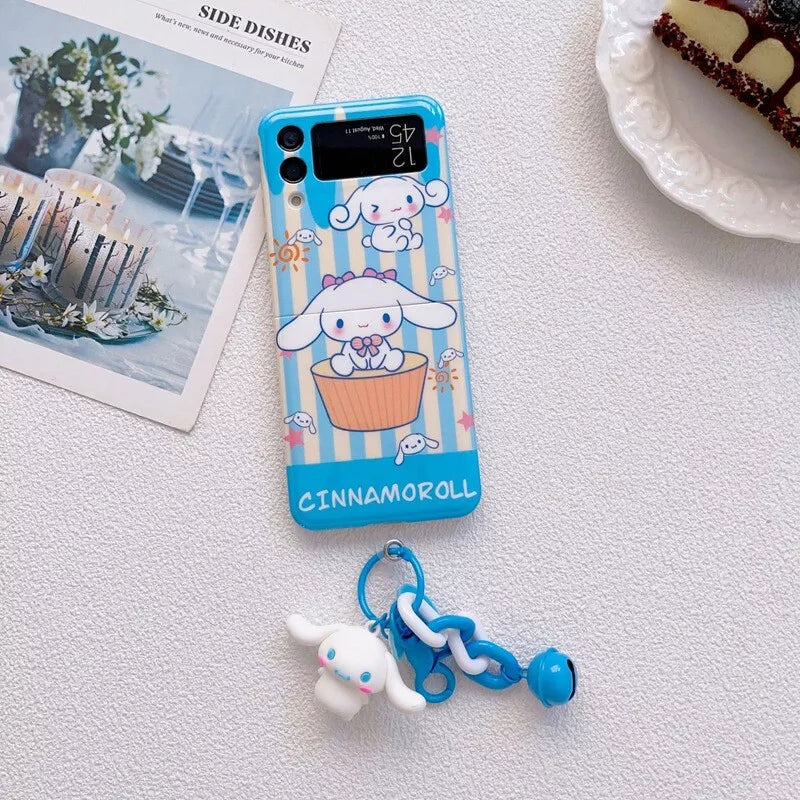 Purrfecto Flip Case