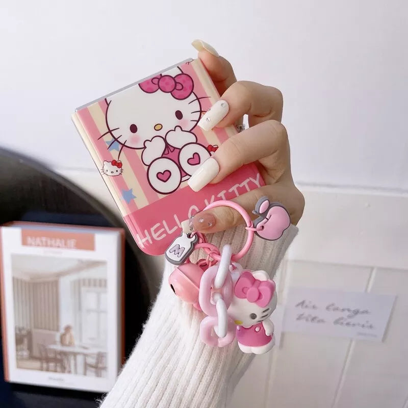 Purrfecto Flip Case