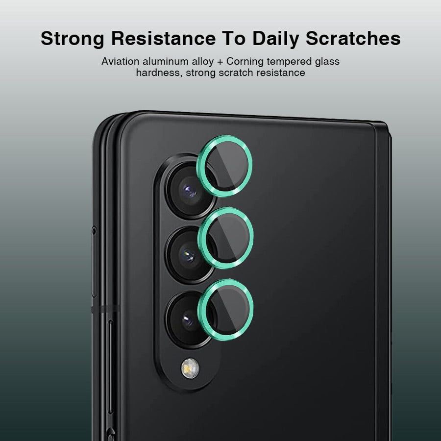 Galaxy Z Fold4 Camera Lens Protector